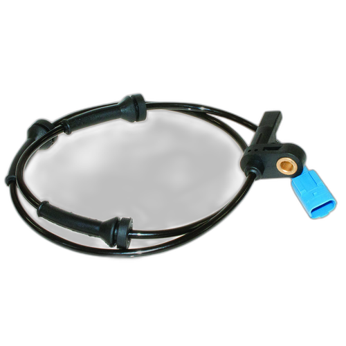 Anti-Lock Braking Sensor Compatible with Peugeot, OE Ref - 4545.A0, CCL - ABS-091