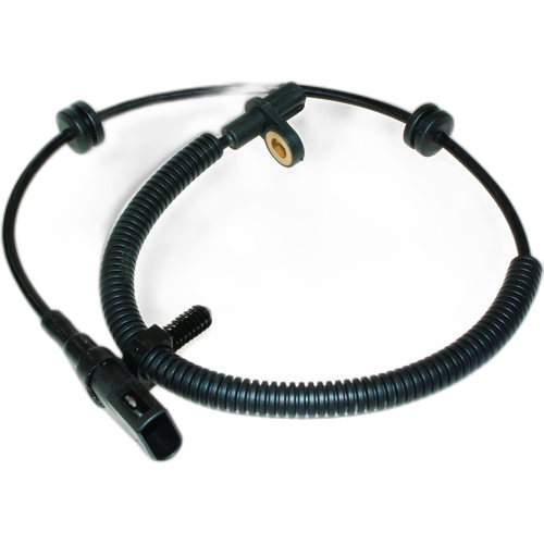 Anti-Lock Braking Sensor Compatible with Ford, OE Ref - 98AG-2B372-CC, CCL - ABS-095