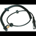Anti-Lock Braking Sensor Compatible with Ford, OE Ref - 1 067 208, CCL - ABS-096