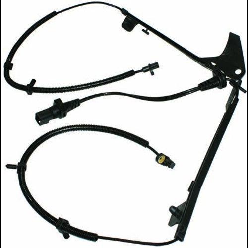 Anti-Lock Braking Sensor Compatible with Ford, OE Ref - 1 151 023, CCL - ABS-119