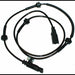 Anti-Lock Braking Sensor, CCL - ABS-123