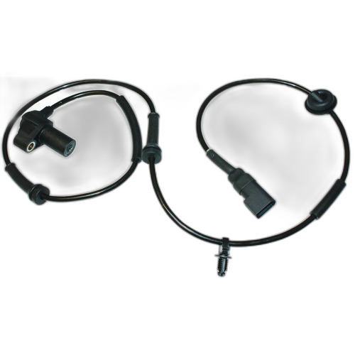 Anti-Lock Braking Sensor Compatible with Ford, OE Ref - YC152 B372 AD, CCL - ABS-127