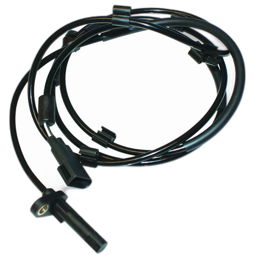 Anti-Lock Braking Sensor Compatible with Ford, OE Ref - 6C11-2B372-BC, CCL - ABS-128