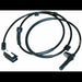 Anti-Lock Braking Sensor Compatible with Ford, OE Ref - 1371545, CCL - ABS-129