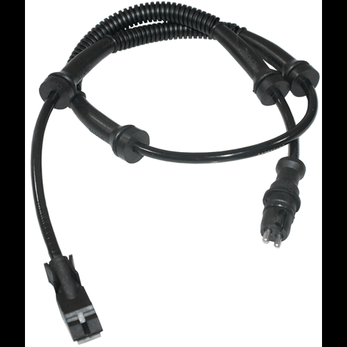 Anti-Lock Braking Sensor Compatible with Renault, OE Ref - 82 00 583 498, CCL - ABS-136