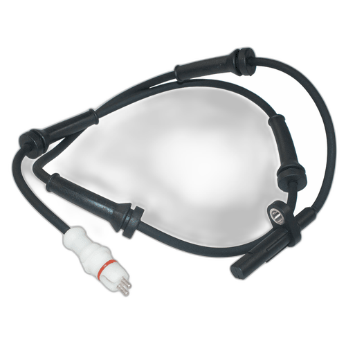 Anti-Lock Braking Sensor Compatible with Vauxhall, OE Ref - 44 18 643, CCL - ABS-137