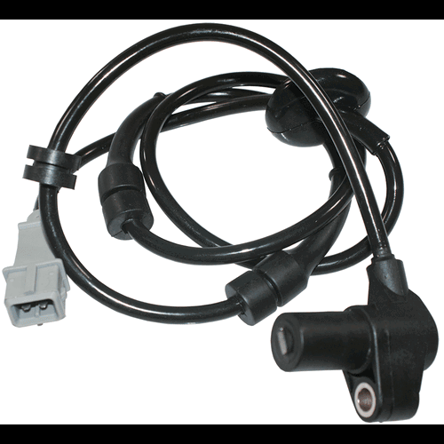 Anti-Lock Braking Sensor Compatible with Peugeot, OE Ref - 4545.48, CCL - ABS-141
