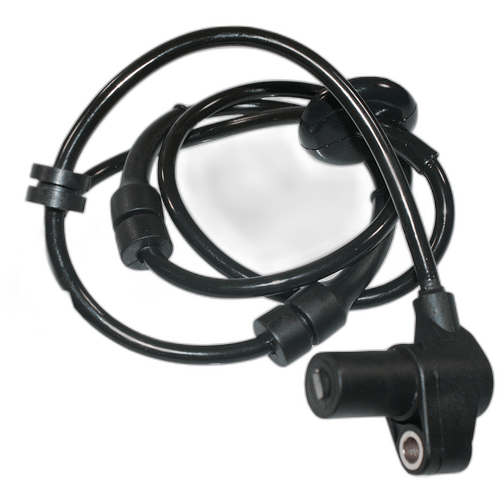 Anti-Lock Braking Sensor Compatible with Peugeot, OE Ref - 96 252 846, CCL - ABS-141