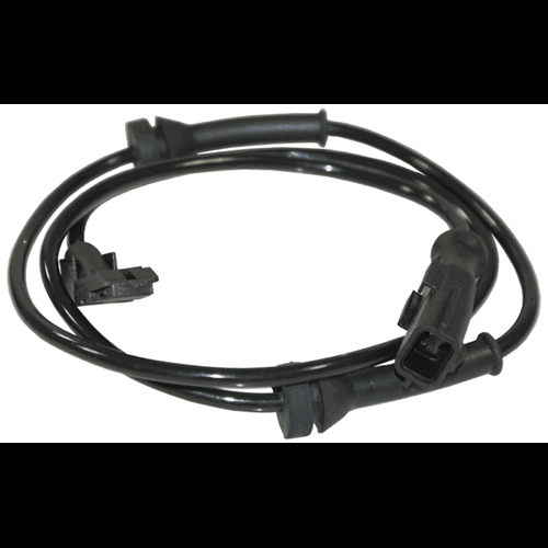 Anti-Lock Braking Sensor Compatible with Renault, OE Ref - 82 00 416 683, CCL - ABS-144