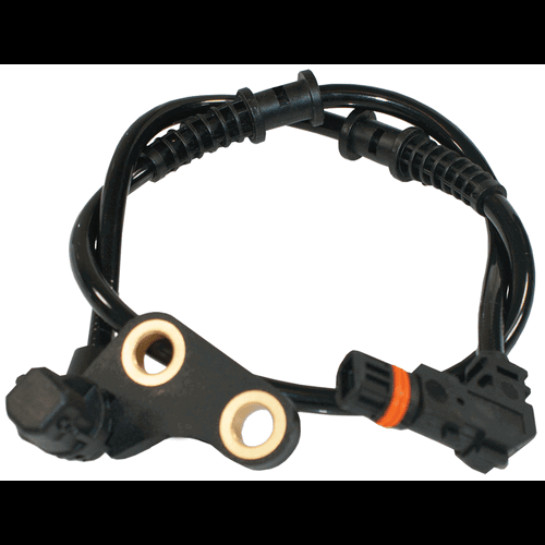 Anti-Lock Braking Sensor Compatible with Mercedes-Benz, OE Ref - 170 540 09 17, CCL - ABS-148