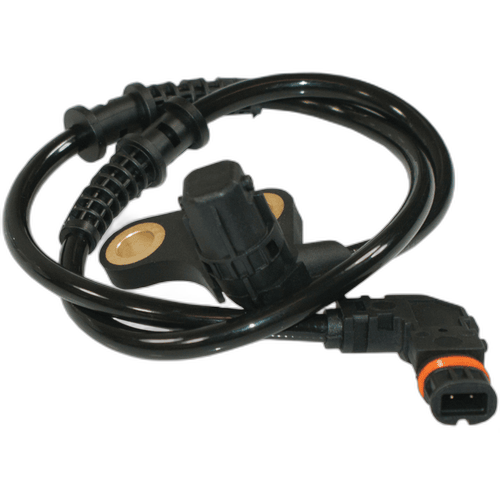 Anti-Lock Braking Sensor Compatible with Mercedes-Benz, OE Ref - 170 540 08 17 , CCL - ABS-149