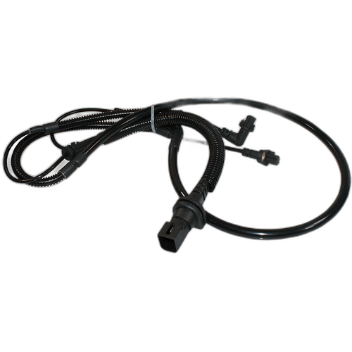 Anti-Lock Braking Sensor Compatible with Ford, OE Ref - 5S5T-2B372-BA, CCL - ABS-154