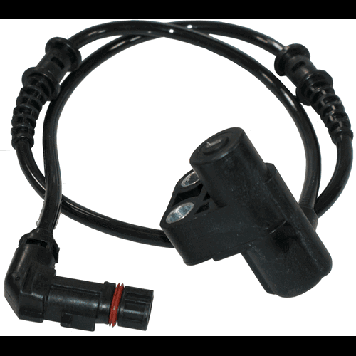 Anti-Lock Braking Sensor Compatible with Mercedes-Benz, OE Ref - 168 540 00 17, CCL - ABS-155