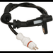 Anti-Lock Braking Sensor, CCL - ABS-156