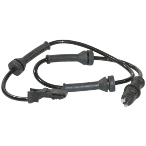 Anti-Lock Braking Sensor Compatible with Renault, OE Ref - 82 00 043 135 , CCL - ABS-159