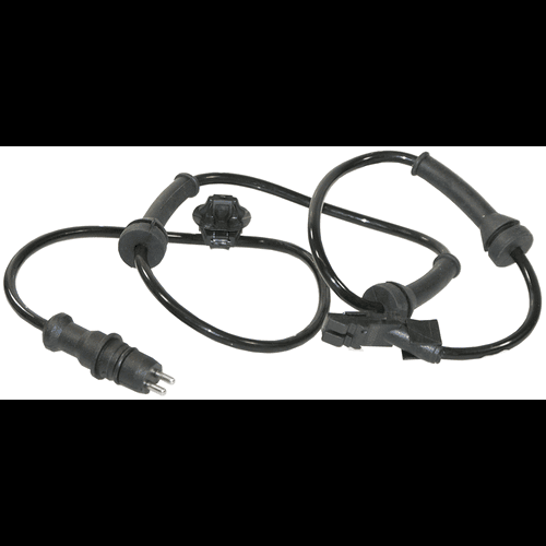 Anti-Lock Braking Sensor Compatible with Renault, OE Ref - 82 00 446 282, CCL - ABS-165