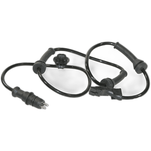 Anti-Lock Braking Sensor Compatible with Renault, OE Ref - 8200 446 282, CCL - ABS-165