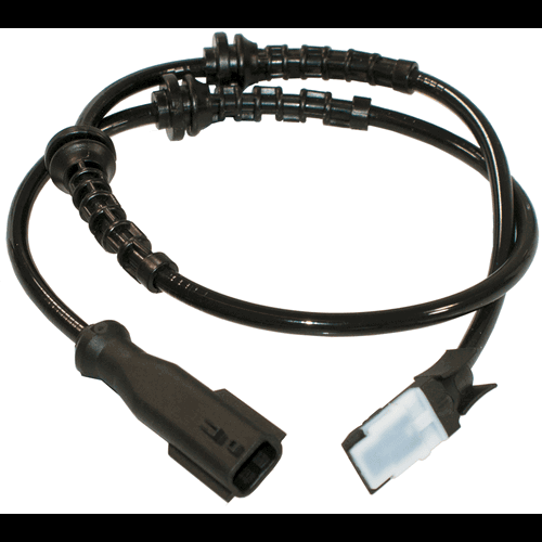 Anti-Lock Braking Sensor Compatible with Renault, OE Ref - 47 91 012 92R, CCL - ABS-166