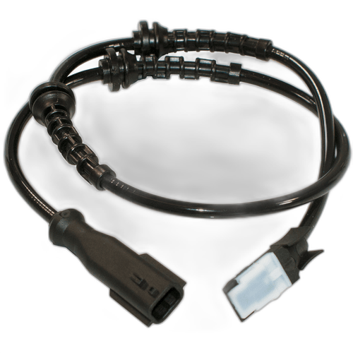 Anti-Lock Braking Sensor Compatible with Renault, OE Ref - 82 00 419 177, CCL - ABS-166