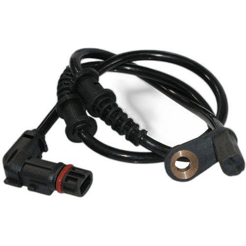Anti-Lock Braking Sensor Compatible with Mercedes-Benz, OE Ref - A 203 540 04 17, CCL - ABS-168