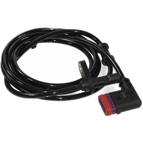 Anti-Lock Braking Sensor Compatible with Mercedes-Benz, OE Ref - 211 540 24 17 , CCL - ABS-169
