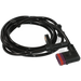 Anti-Lock Braking Sensor Compatible with Mercedes-Benz, OE Ref - 211 540 24 17 , CCL - ABS-169