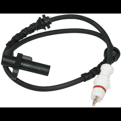 Anti-Lock Braking Sensor Compatible with Renault, OE Ref - 82 00 195 832, CCL - ABS-171