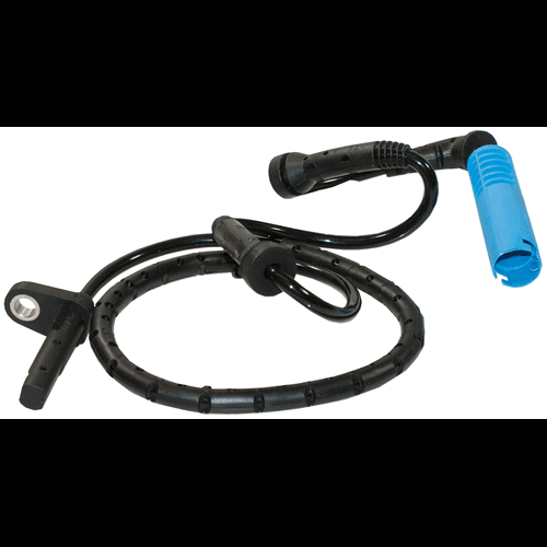Anti-Lock Braking Sensor Compatible with BMW, OE Ref - 34 52 6 760 046, CCL - ABS-174