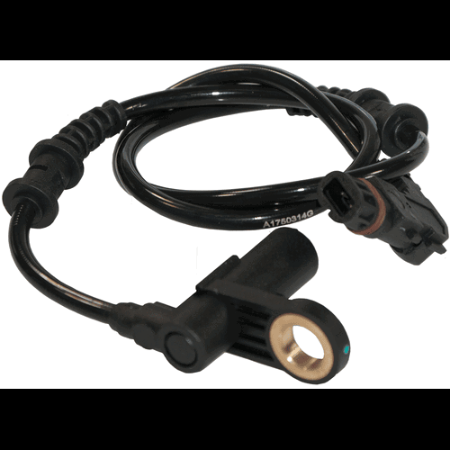 Anti-Lock Braking Sensor Compatible with Mercedes-Benz, OE Ref - 220 540 01 17, CCL - ABS-175