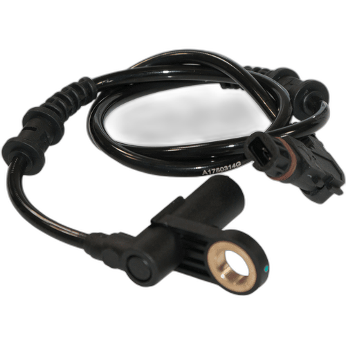 Anti-Lock Braking Sensor Compatible with Mercedes-Benz, OE Ref - A 220 540 01 17, CCL - ABS-175