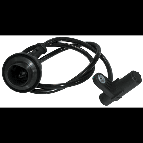 Anti-Lock Braking Sensor Compatible with Mercedes-Benz, OE Ref - 220 540 04 17, CCL - ABS-176