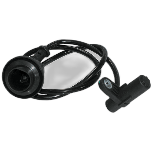 Anti-Lock Braking Sensor Compatible with Mercedes-Benz, OE Ref - A 220 540 04 17, CCL - ABS-176