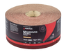 Abracs Sand Paper Roll, 115mm x 50M x 100G, ABS11550100