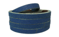 Abracs File Zirconium Sanding Belts, 10mm x 330mm x 40g- Pack of 50, ABSB010330040Z