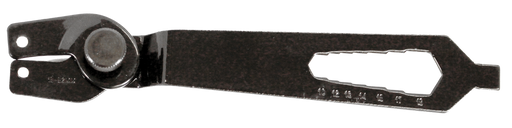 Abracs ADJUSTABLE PIN SPANNER, ABSPADJ