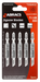 Abracs Jigsaw Blade Metal T118B - 5(Pcs) Pack of 1, ABT118B