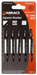 Abracs JigSaw Blade Wood T119BO -5(Pcs) Pack of 1, ABT119BO