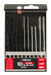 Abracs 10pc Jigsaw Blade Mixed Pack New Pack of 1, ABTMIX101