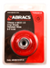 Abracs T/KNOT Wire Brush, 70mm x M10 x1.5, ABWB07010T1.5