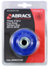 Abracs T/KNOT Wire Brush S/S, 70mm x M14, ABWB07014ST
