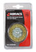 Abracs Spindle Mounted Circular Brush, 50mm, ABWBCIR50