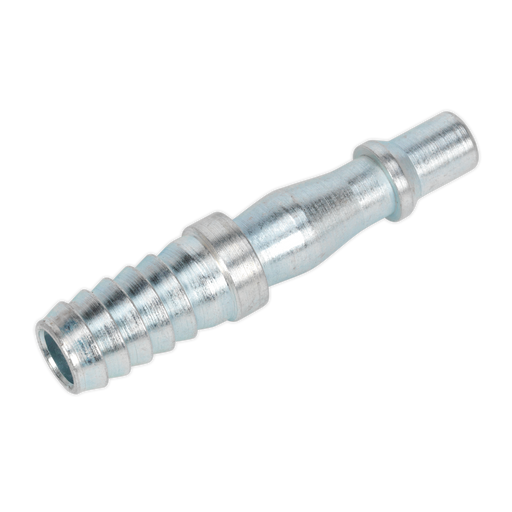 Sealey AC07 Adaptor Tailpiece 3/8" Bore Hose Pack of 5