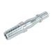 Sealey AC07 Adaptor Tailpiece 3/8" Bore Hose Pack of 5