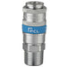 PCL AC21JM Airflow Coupling Male Thread R 1/2