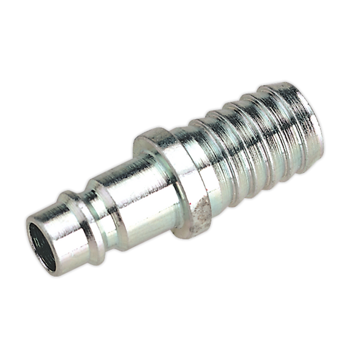 Sealey AC37 Adaptor Tailpiece 1/2" Bore Hose Pack of 2