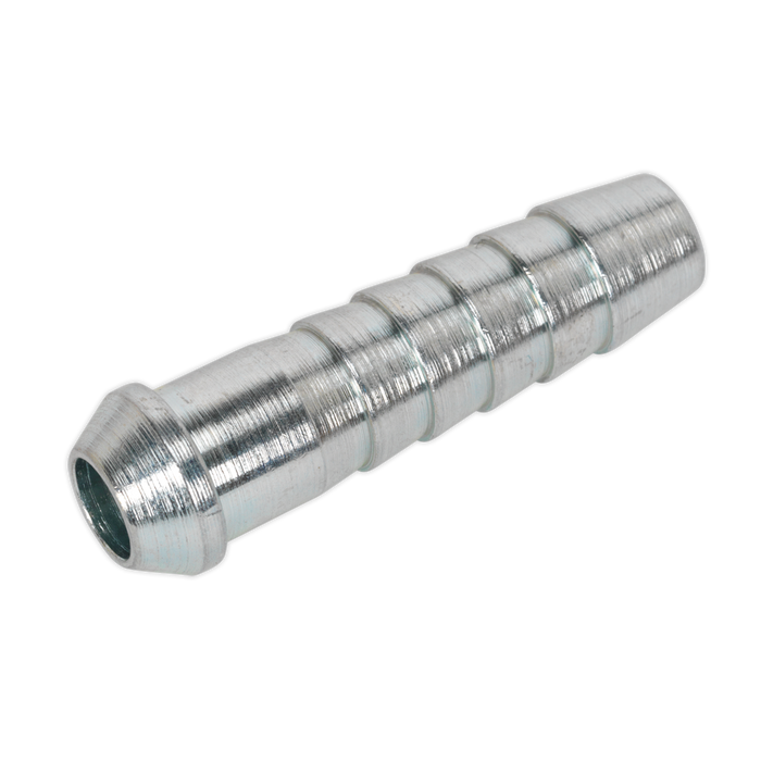 Sealey AC45 Coned Tailpiece 5/16" Hose - 1/4"BSP Union Nut Pack of 5