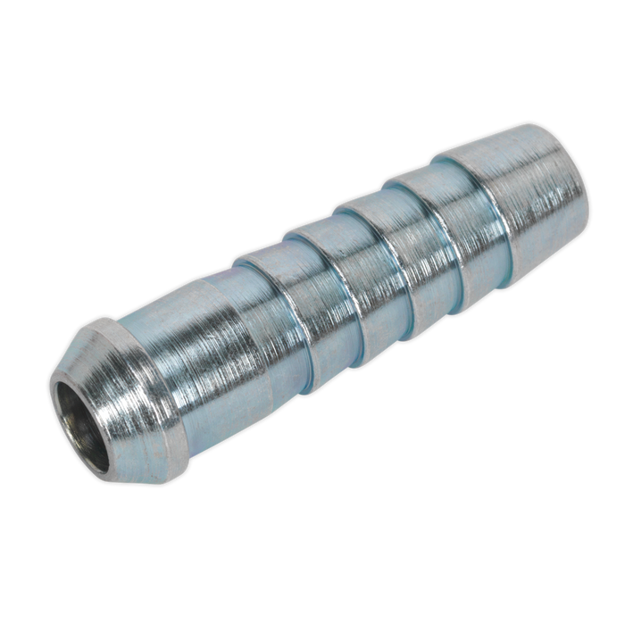 Sealey AC46 Coned Tailpiece 3/8" Hose - 1/4"BSP Union Nut Pack of 5