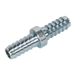 Sealey AC50 Double End Hose Connector 5/16" Hose Pack of 5