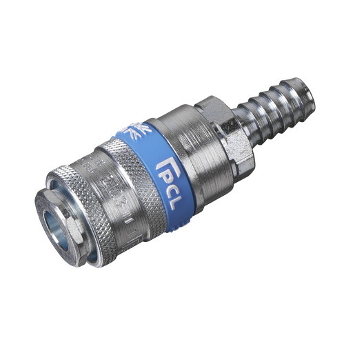 Sealey AC67 Coupling Body Tailpiece for 3/8" Hose