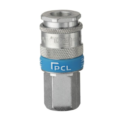 PCL AC71CF XF-Euro Coupling Female Thread Rp 1/4